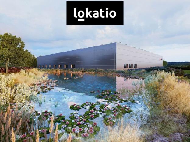 Pronájem skladu, Přerov, 5760 m2