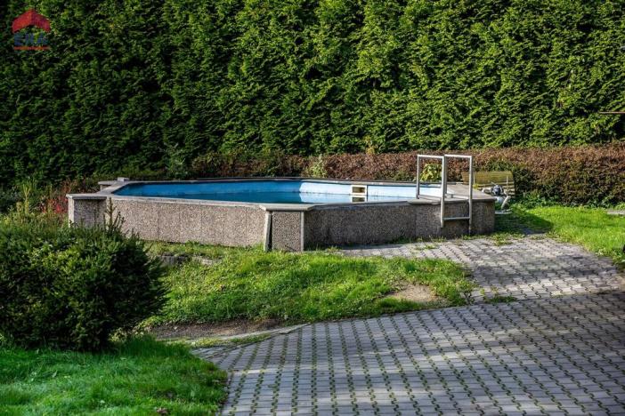 Prodej rodinného domu, Jablonec nad Nisou, Měsíční, 264 m2