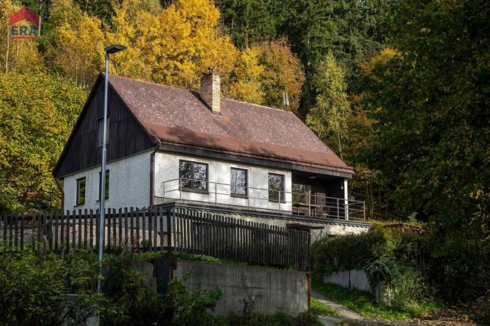 Prodej rodinného domu, Jablonec nad Nisou, Měsíční, 264 m2