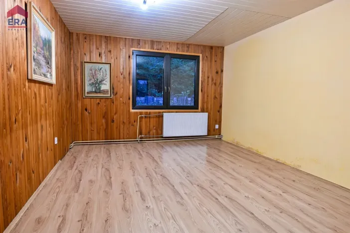 Prodej rodinného domu, Jablonec nad Nisou, Měsíční, 264 m2