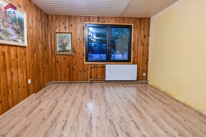 Prodej rodinného domu, Jablonec nad Nisou, Měsíční, 264 m2