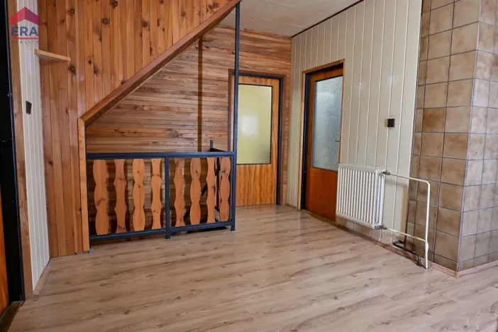 Prodej rodinného domu, Jablonec nad Nisou, Měsíční, 264 m2