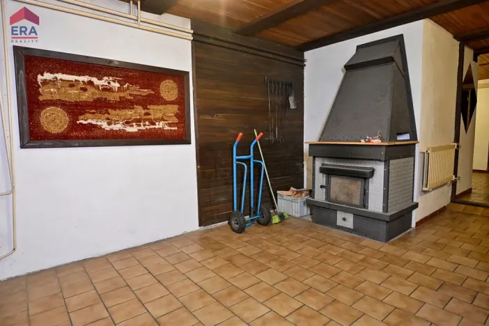 Prodej rodinného domu, Jablonec nad Nisou, Měsíční, 264 m2