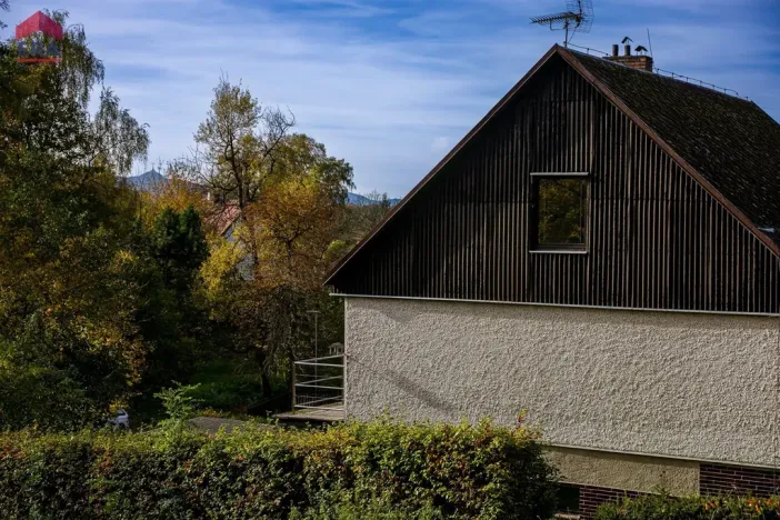 Prodej rodinného domu, Jablonec nad Nisou, Měsíční, 264 m2