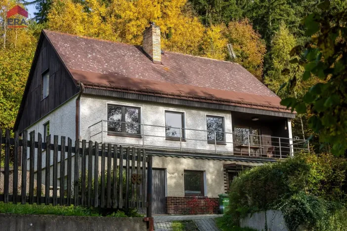 Prodej rodinného domu, Jablonec nad Nisou, Měsíční, 264 m2