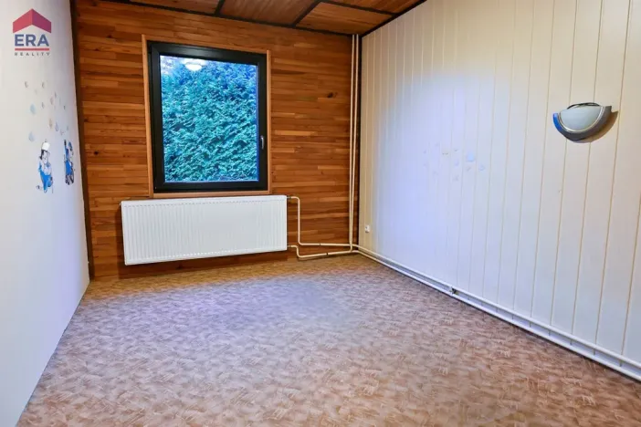 Prodej rodinného domu, Jablonec nad Nisou, Měsíční, 264 m2