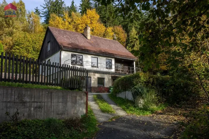 Prodej rodinného domu, Jablonec nad Nisou, Měsíční, 264 m2