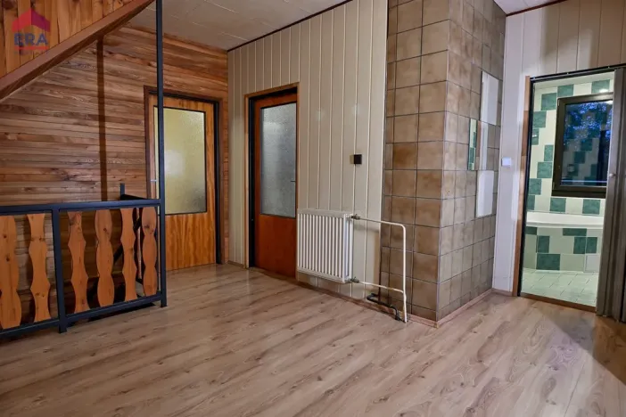 Prodej rodinného domu, Jablonec nad Nisou, Měsíční, 264 m2