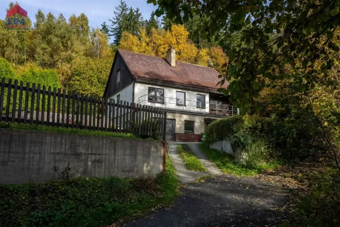 Prodej rodinného domu, Jablonec nad Nisou, Měsíční, 264 m2