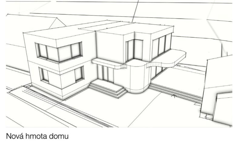 Prodej pozemku pro bydlení, Průhonice, U Botiče, 527 m2