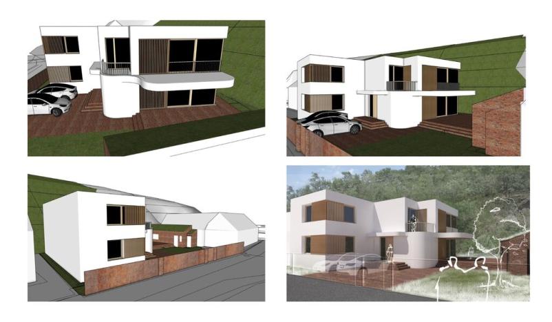 Prodej pozemku pro bydlení, Průhonice, U Botiče, 527 m2