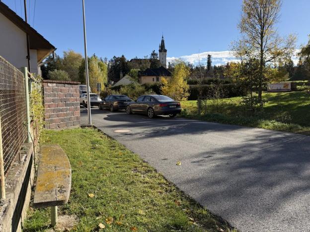 Prodej pozemku pro bydlení, Průhonice, U Botiče, 527 m2