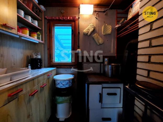 Prodej chaty, Bítovčice, 42 m2