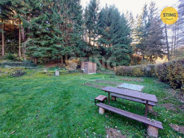 Prodej chaty, Bítovčice, 42 m2