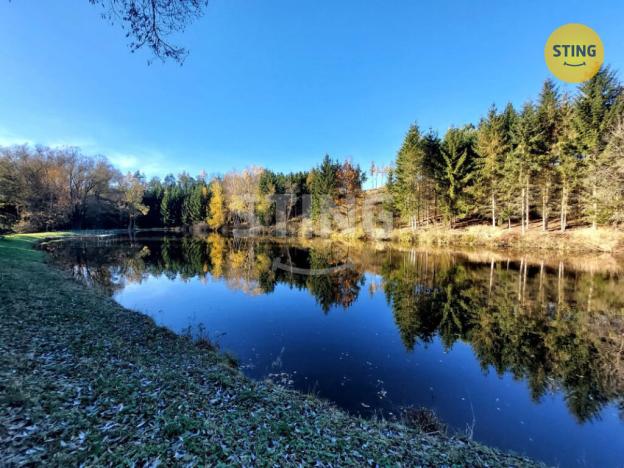 Prodej chaty, Bítovčice, 42 m2