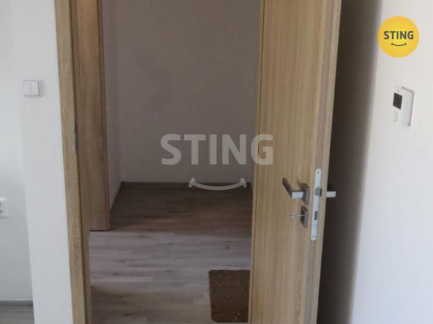 Pronájem bytu 1+kk, Petřvald, Ráčkova, 32 m2