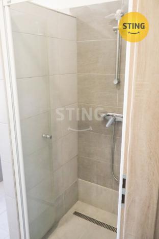 Pronájem bytu 1+kk, Petřvald, Ráčkova, 32 m2