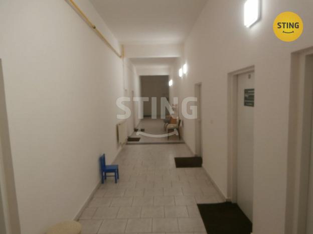 Pronájem kanceláře, Opava, Lepařova, 29 m2