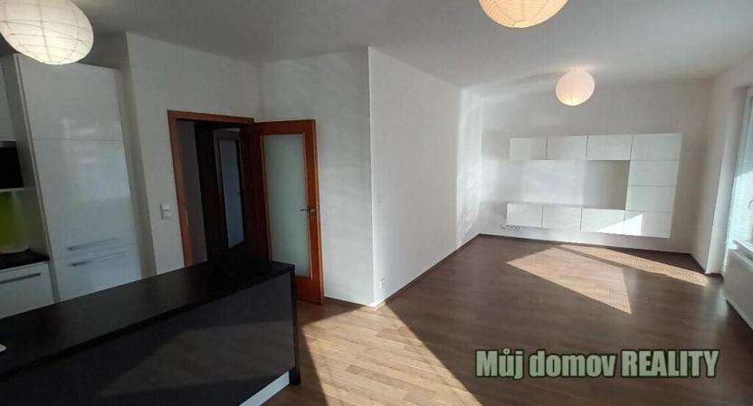 Pronájem bytu 3+kk, Praha - Zličín, Sazovická, 72 m2