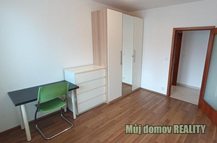 Pronájem bytu 3+kk, Praha - Zličín, Sazovická, 72 m2