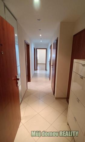 Pronájem bytu 3+kk, Praha - Zličín, Sazovická, 72 m2