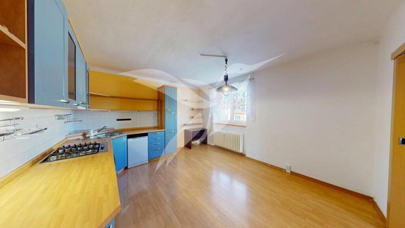 Pronájem bytu 2+1, Plzeň, U Školky, 70 m2