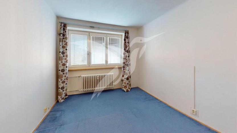 Pronájem bytu 2+1, Plzeň, U Školky, 70 m2