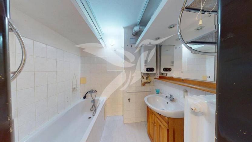 Pronájem bytu 2+1, Plzeň, U Školky, 70 m2