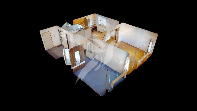 Pronájem bytu 2+1, Plzeň, U Školky, 70 m2