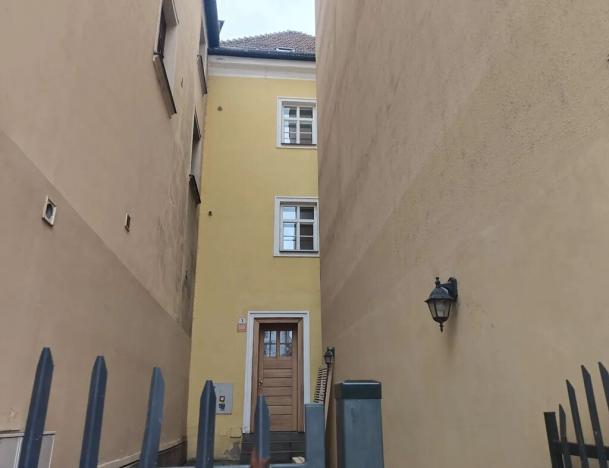 Pronájem pokoje, Olomouc, 15 m2