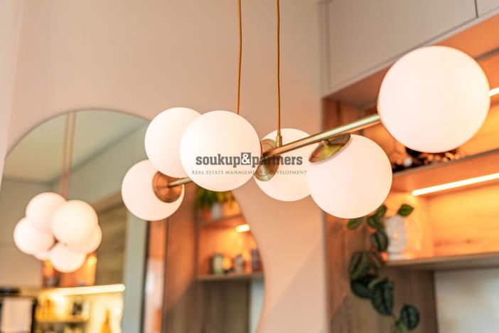 Prodej bytu 3+kk, Praha - Hostivař, Nurmiho, 69 m2