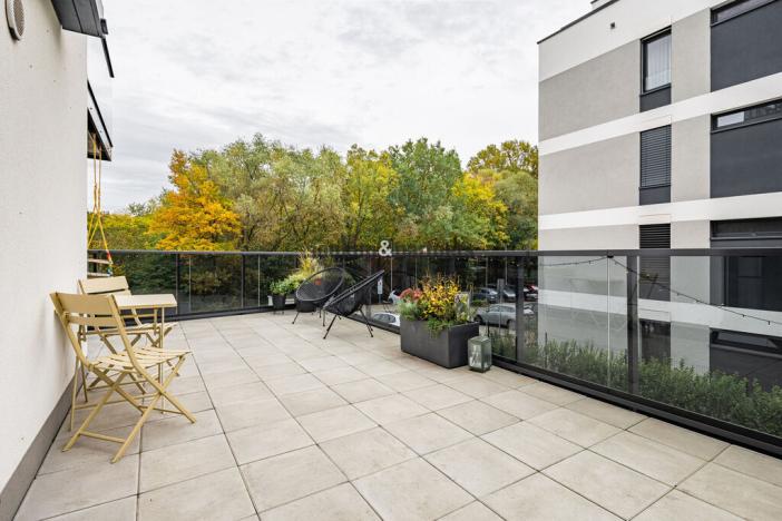 Prodej bytu 3+kk, Praha - Hostivař, Nurmiho, 69 m2