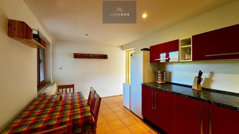 Prodej rodinného domu, Bílá, 110 m2