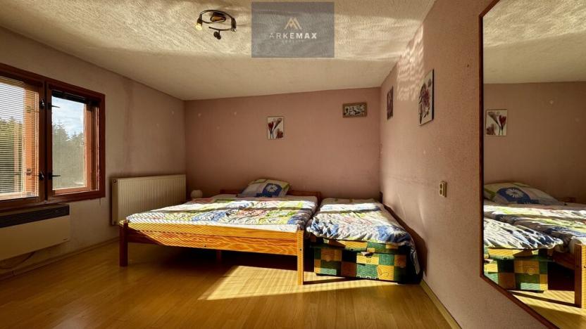 Prodej rodinného domu, Bílá, 110 m2