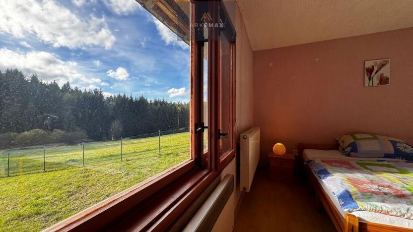 Prodej rodinného domu, Bílá, 110 m2