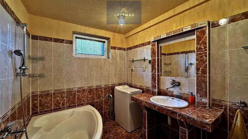 Prodej rodinného domu, Bílá, 110 m2