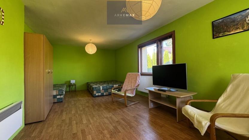 Prodej rodinného domu, Bílá, 110 m2