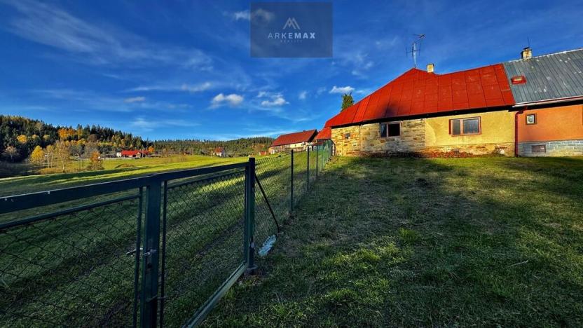 Prodej rodinného domu, Bílá, 110 m2