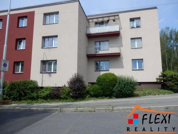 Pronájem bytu 3+1, Frýdek-Místek, Lískovecká, 64 m2