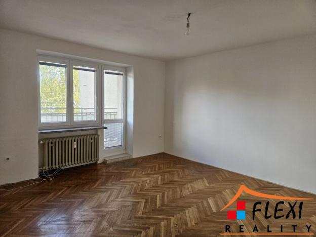 Pronájem bytu 3+1, Frýdek-Místek, Lískovecká, 64 m2
