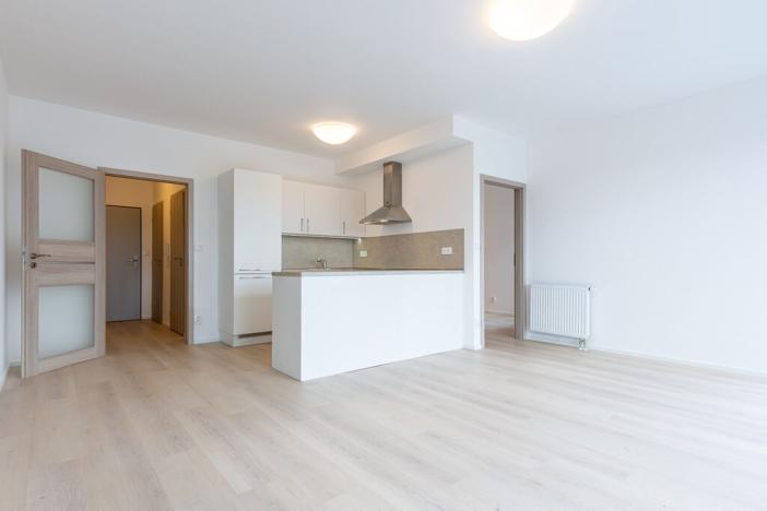 Pronájem bytu 2+kk, Praha - Hostivař, Horolezecká, 56 m2