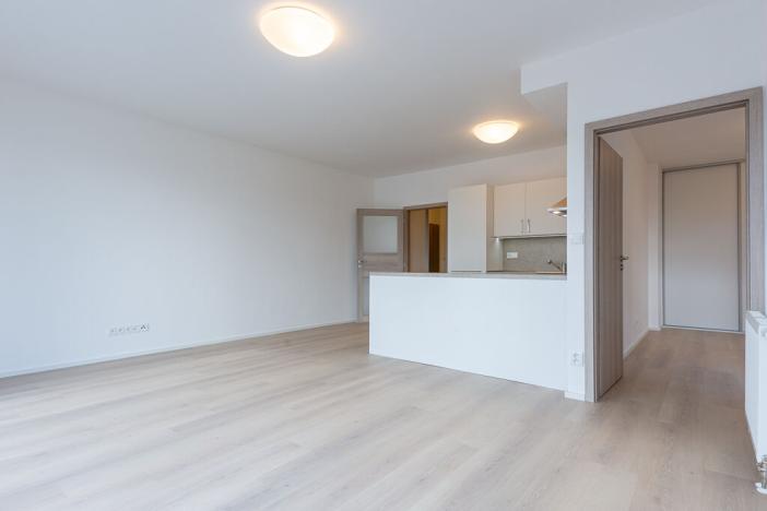 Pronájem bytu 2+kk, Praha - Hostivař, Horolezecká, 56 m2