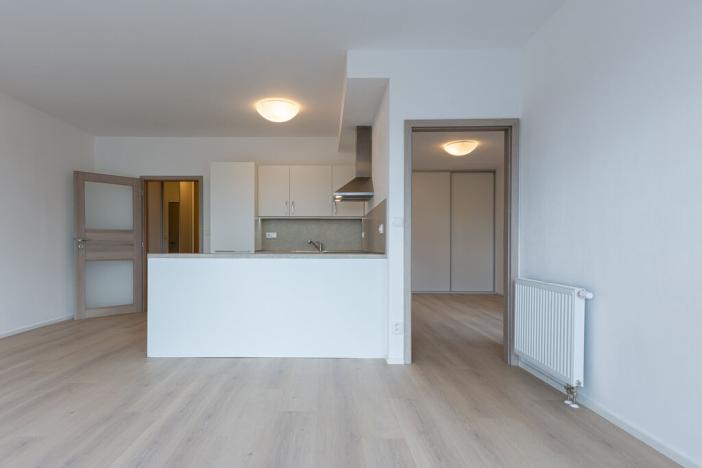 Pronájem bytu 2+kk, Praha - Hostivař, Horolezecká, 56 m2