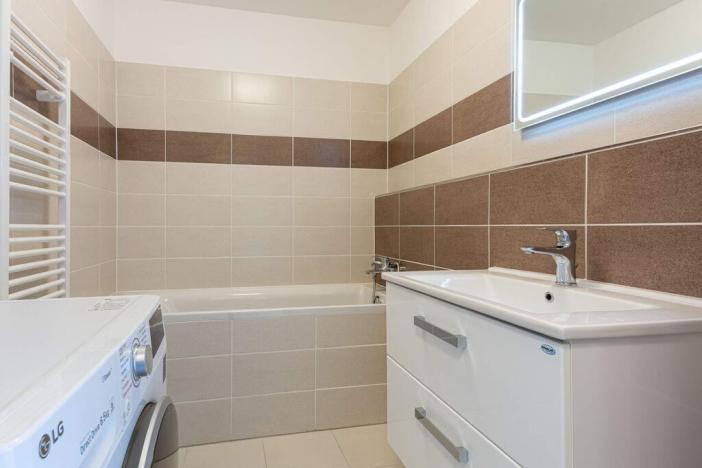 Pronájem bytu 2+kk, Praha - Hostivař, Horolezecká, 56 m2