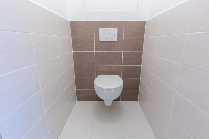 Pronájem bytu 2+kk, Praha - Hostivař, Horolezecká, 56 m2