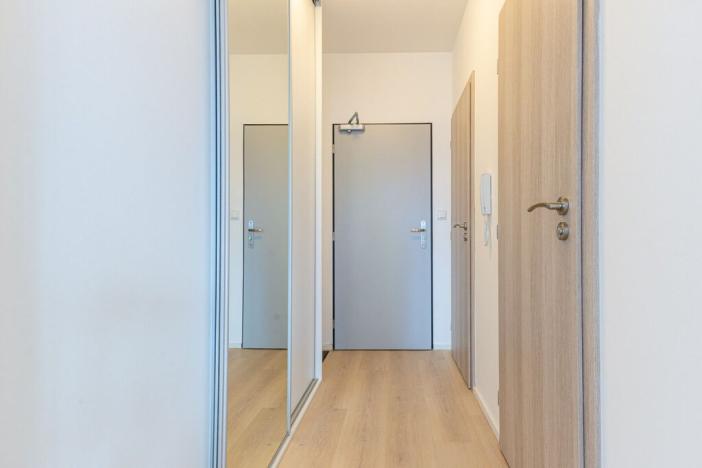 Pronájem bytu 2+kk, Praha - Hostivař, Horolezecká, 56 m2