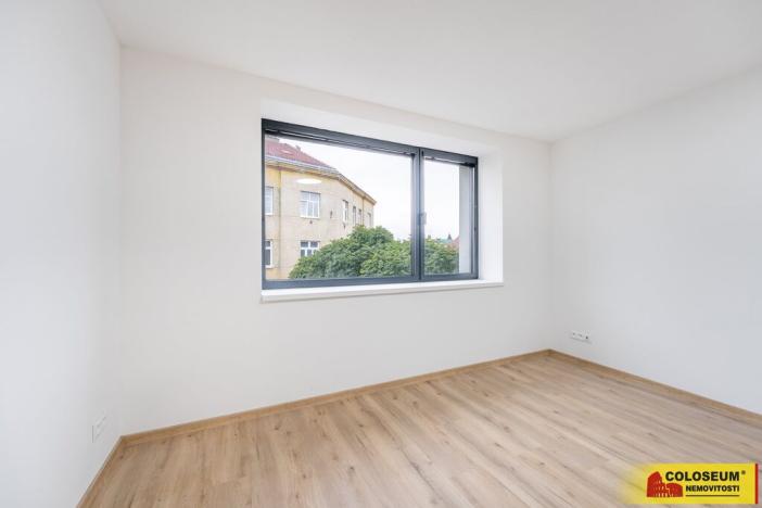 Pronájem bytu 1+kk, Brno - Husovice, 9 m2