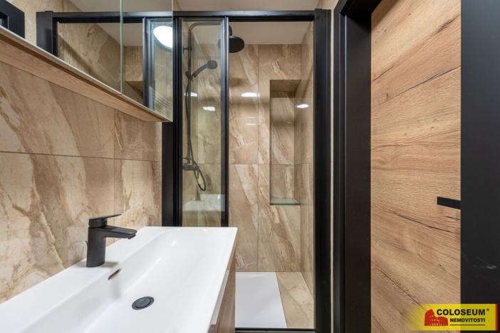 Pronájem bytu 1+kk, Brno - Husovice, 9 m2