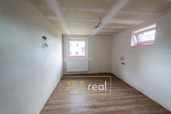 Prodej rodinného domu, Kobylí, 276 m2