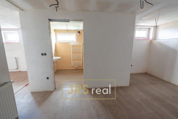 Prodej rodinného domu, Kobylí, 276 m2